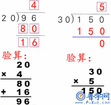 苏教版四年级上册数学书第8页答案