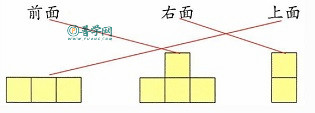 苏教版四年级上册数学书第38页答案