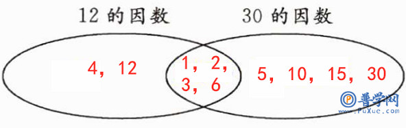 苏教版五年级下册数学补充习题第30页答案